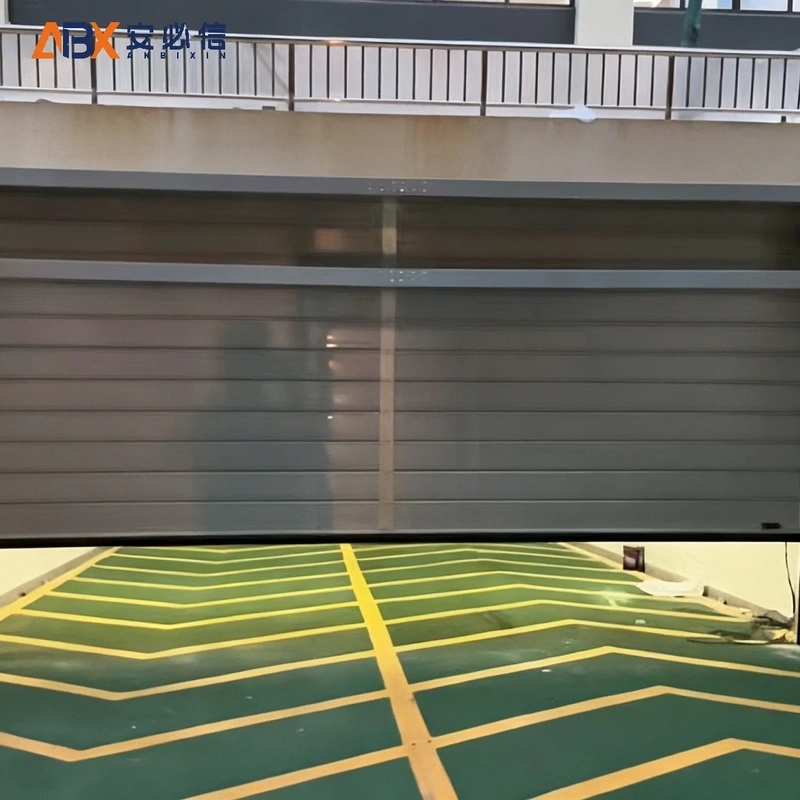 黄冈洁净室高速门